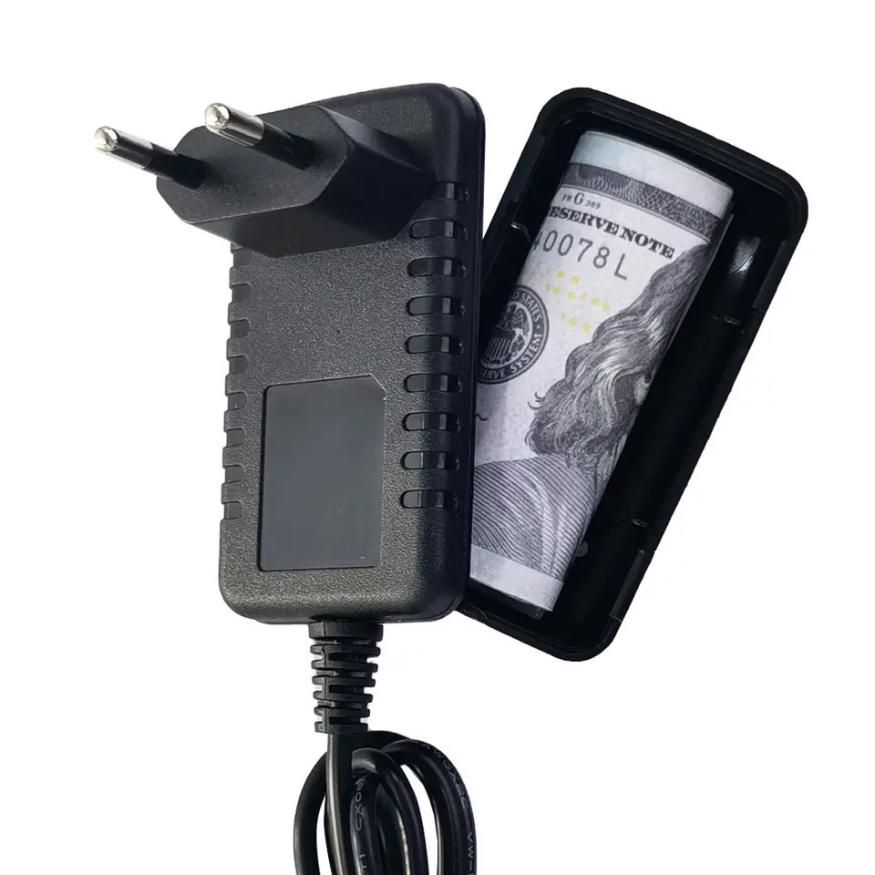 Para Kutusu Gizli Saklama Alan - Travel Accessories Electronics incelemesi ve fiyatı