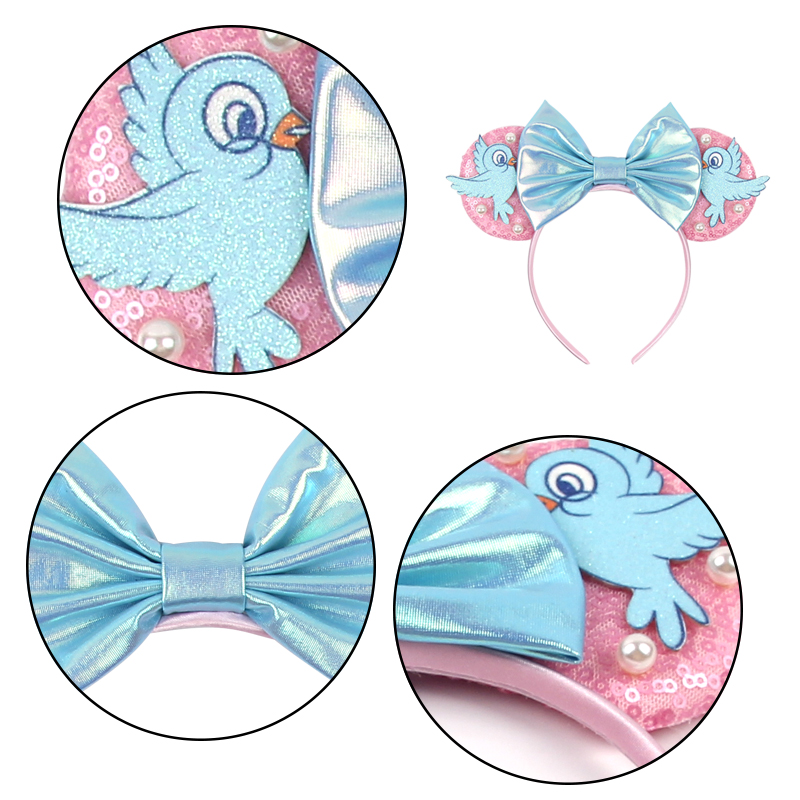 2026 Yeni Mickey Mouse Kulakla - Travel Accessories Disney incelemesi ve fiyatı