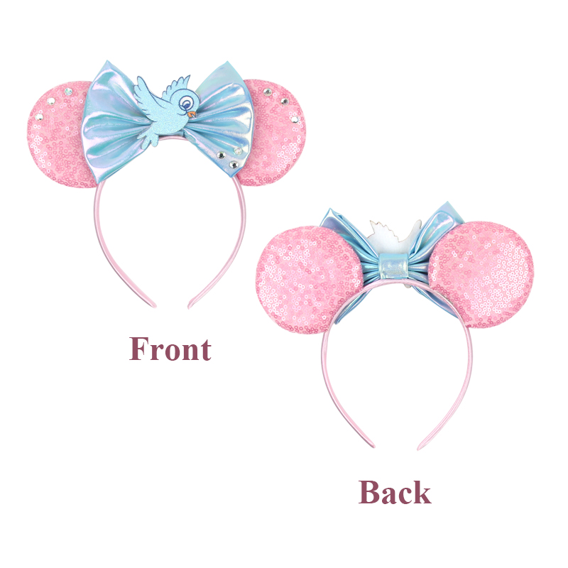 2026 Yeni Mickey Mouse Kulakla - Travel Accessories Disney incelemesi ve fiyatı