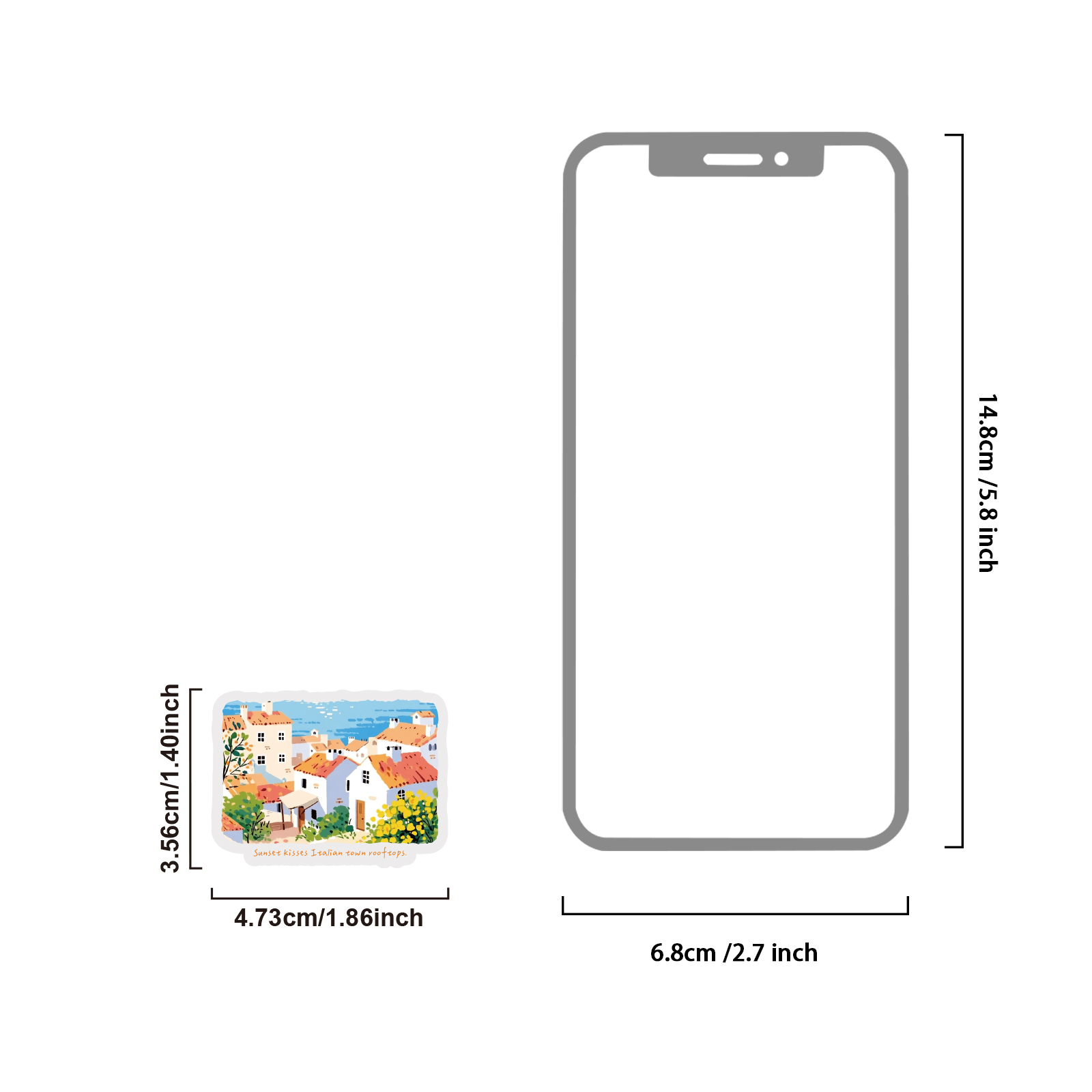 Etori Life Taze Sahil Kenarı S - Travel Journal Accessories incelemesi ve fiyatı