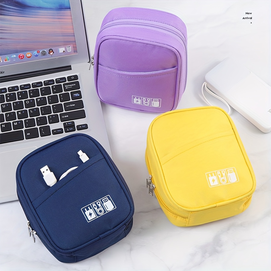Dijital Aksesuar Saklama Çanta - Travel Accessories Electronics incelemesi ve fiyatı
