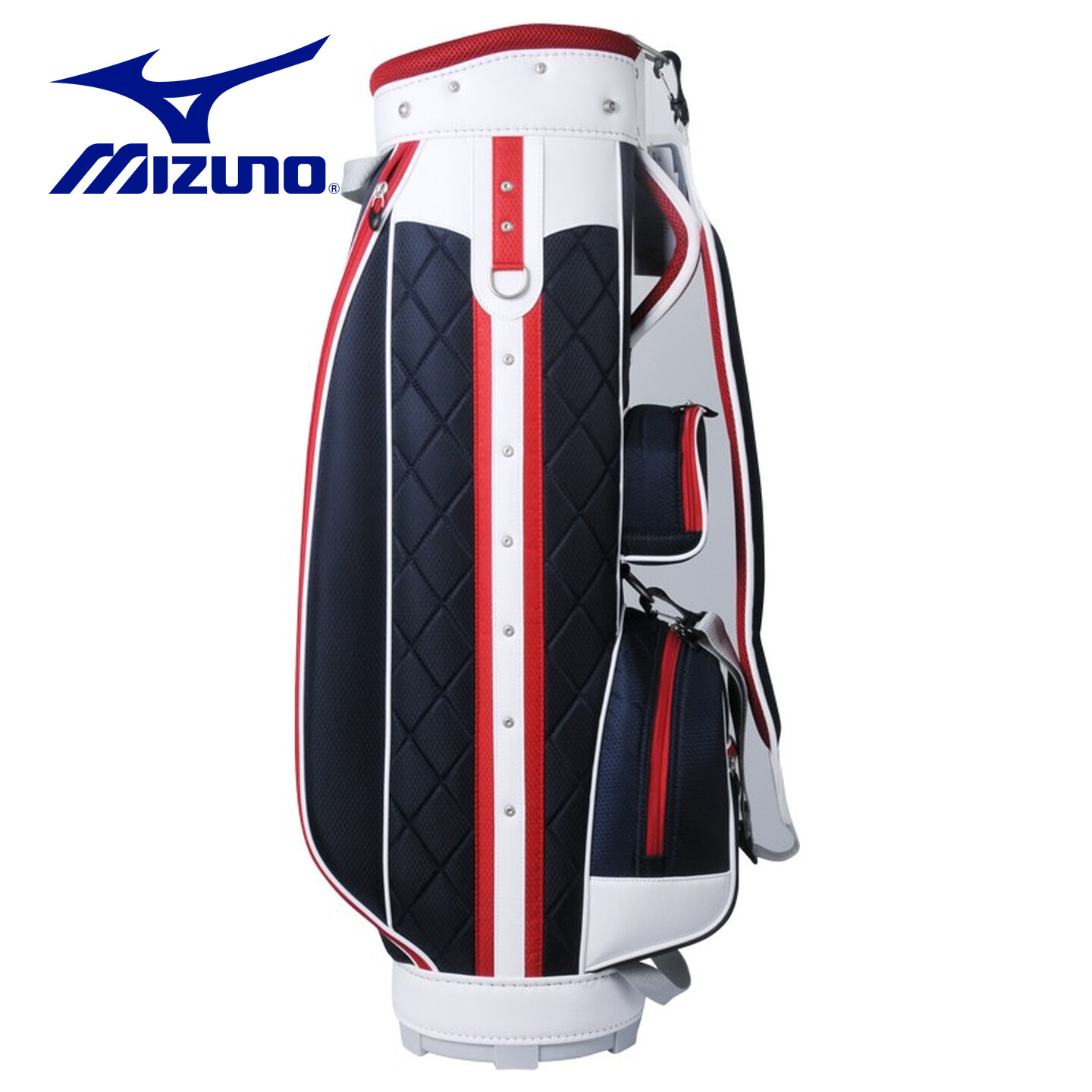 Mizuno Golf Arabası Çantası Ka - Travel Accessories Set incelemesi ve fiyatı