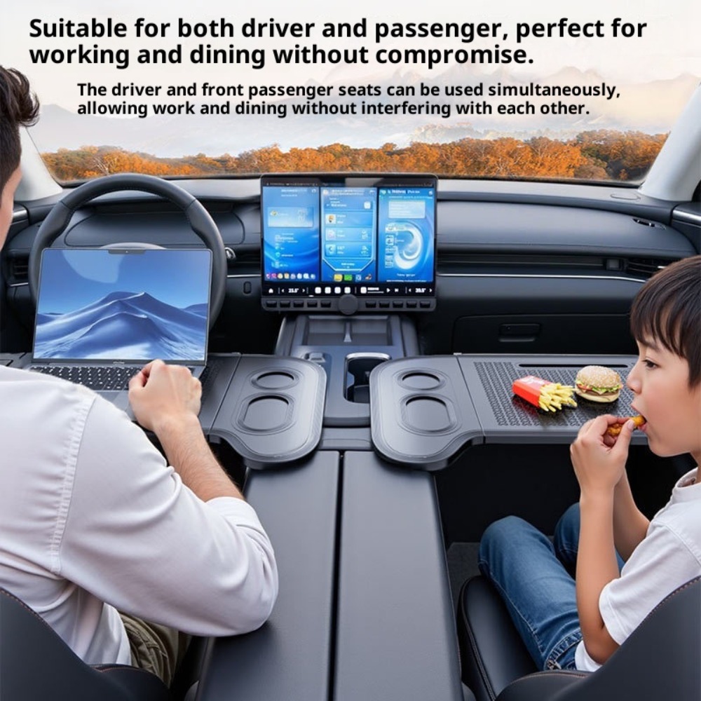 Araba Dizüstü Bilgisayar Sehpa - Travel Accessories For Road Trip incelemesi ve fiyatı