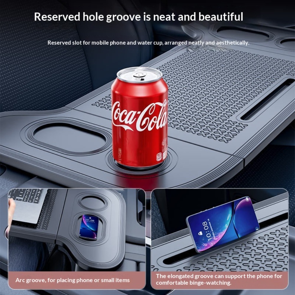 Araba Dizüstü Bilgisayar Sehpa - Travel Accessories For Road Trip incelemesi ve fiyatı