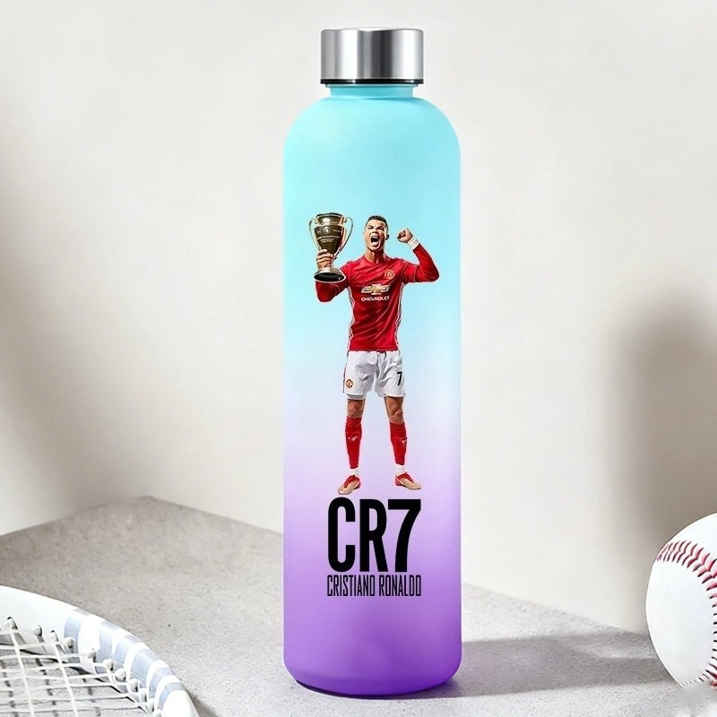 900 ML CR7 Su Şişeleri Rahat F - Portable Travel Kettle incelemesi ve fiyatı