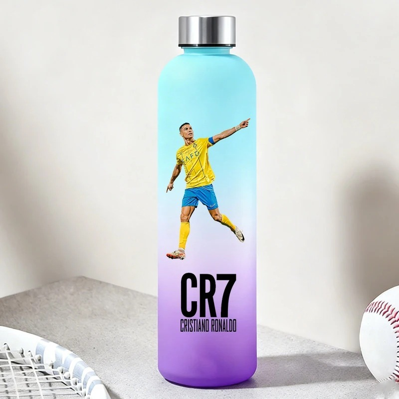 900 ML CR7 Su Şişeleri Rahat F - Portable Travel Kettle incelemesi ve fiyatı