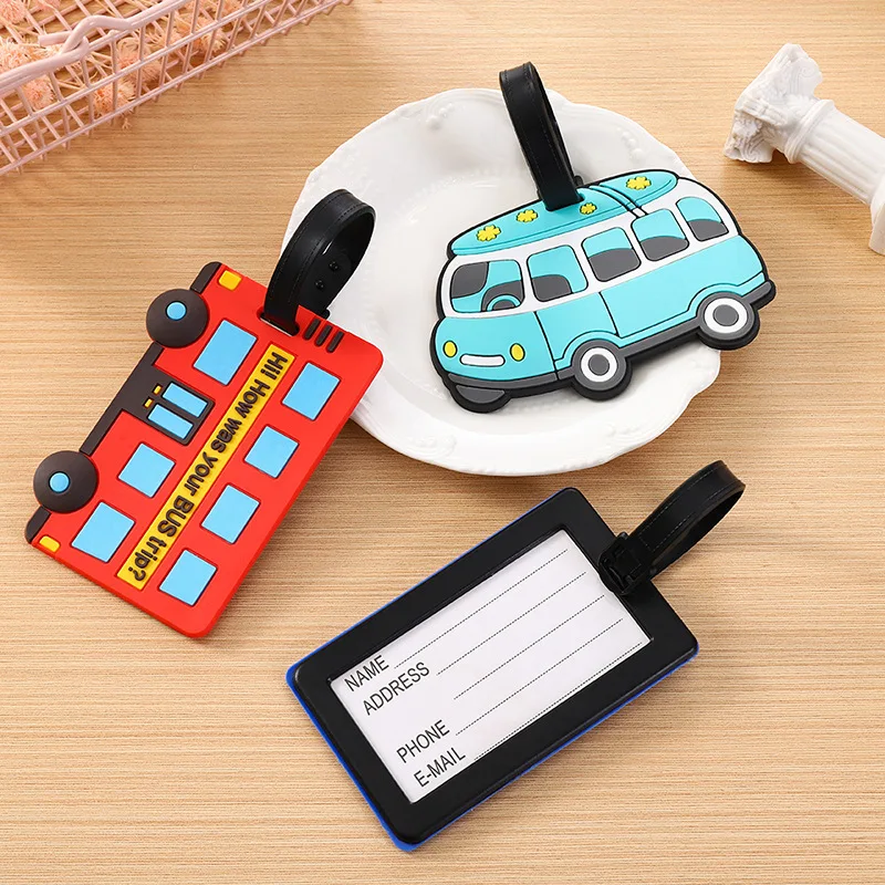 Sevimli Karikatür Arabalar PVC - Travel Accessories International incelemesi ve fiyatı