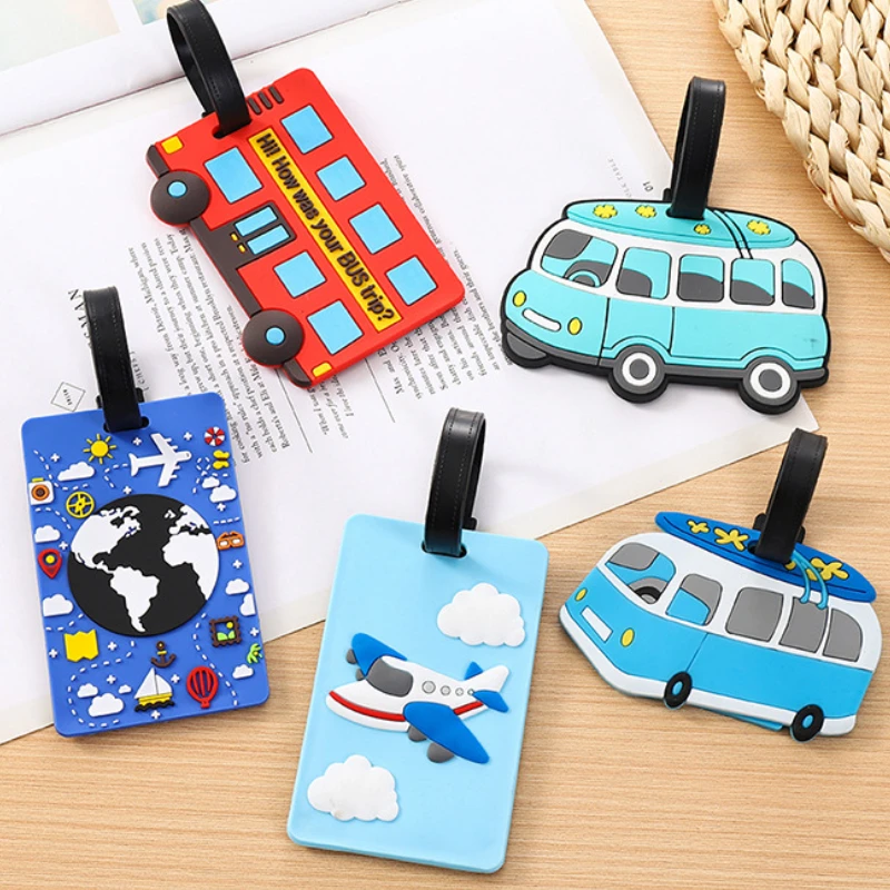 Sevimli Karikatür Arabalar PVC - Travel Accessories International incelemesi ve fiyatı