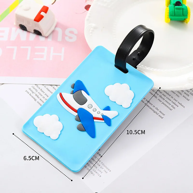 Sevimli Karikatür Arabalar PVC - Travel Accessories International incelemesi ve fiyatı