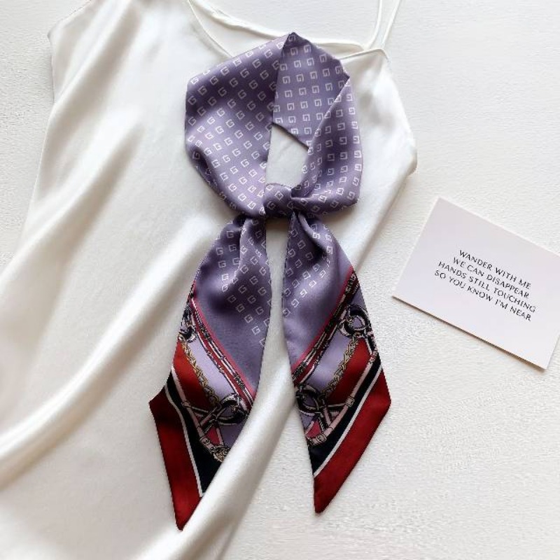 Yeni varış uzun ipek şerit eşa - Travel Hair Accessories incelemesi ve fiyatı