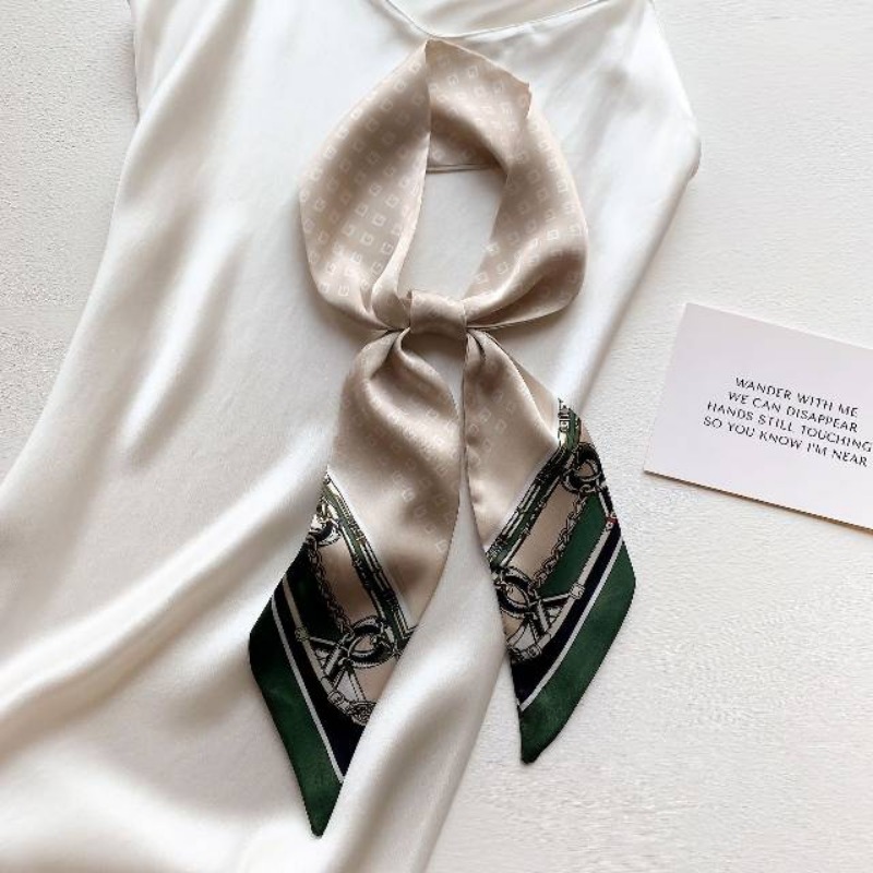Yeni varış uzun ipek şerit eşa - Travel Hair Accessories incelemesi ve fiyatı