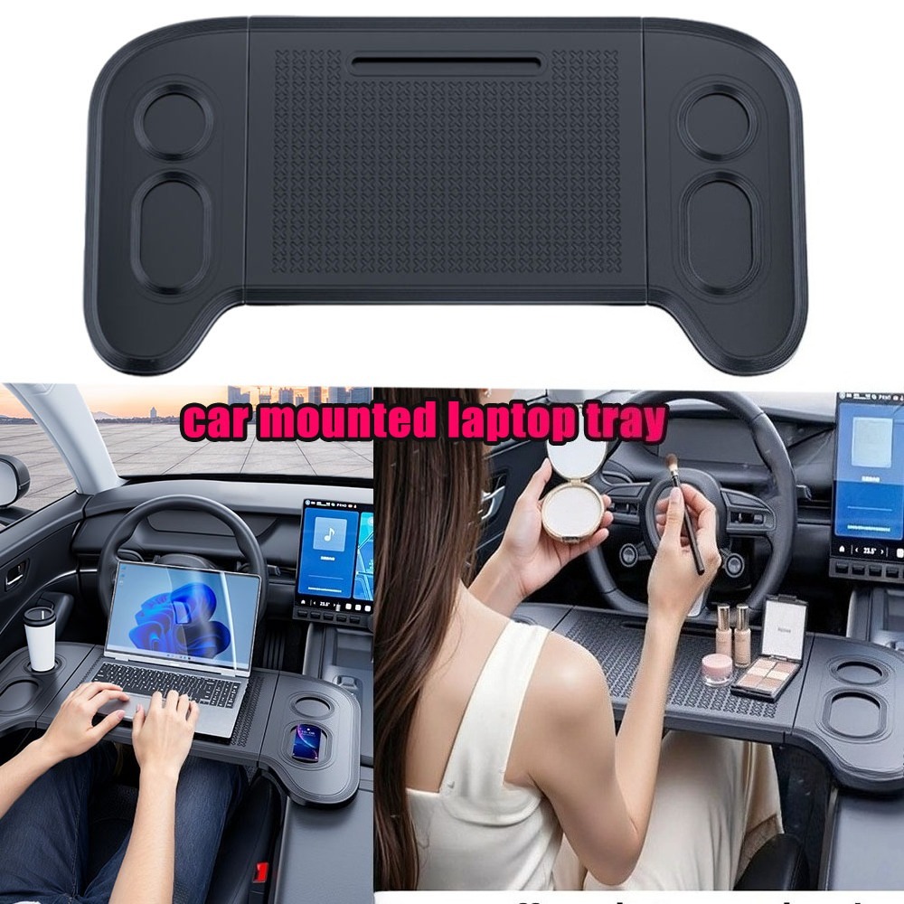 Katlanabilir Araba Dizüstü Bil - Travel Accessories For Road Trip incelemesi ve fiyatı