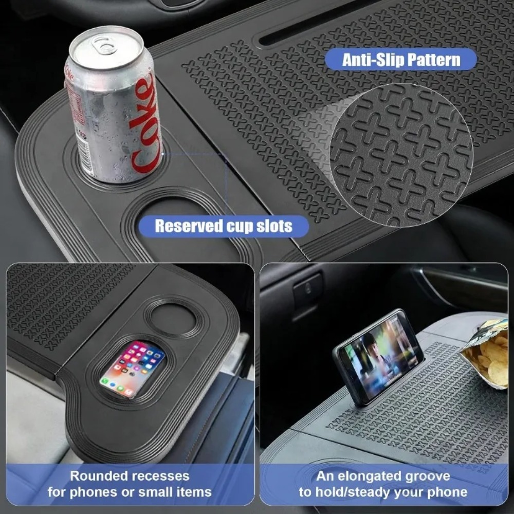 Katlanabilir Araba Dizüstü Bil - Travel Accessories For Road Trip incelemesi ve fiyatı