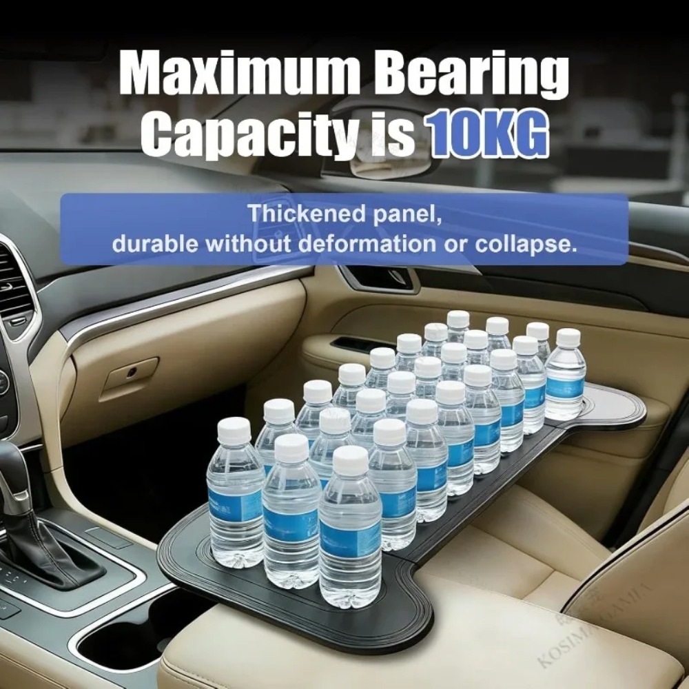 Katlanabilir Araba Dizüstü Bil - Travel Accessories For Road Trip incelemesi ve fiyatı