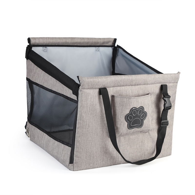 Küçük ve Orta Boy Köpekler İçi - Travel Accessories For Road Trip incelemesi ve fiyatı