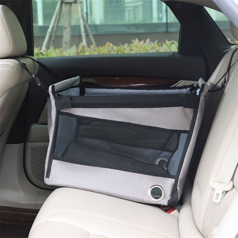 Küçük ve Orta Boy Köpekler İçi - Travel Accessories For Road Trip incelemesi ve fiyatı