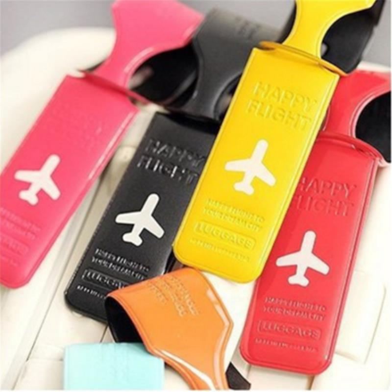 Seyahat Bagaj Etiketi Kapağı B - Travel Accessories International incelemesi ve fiyatı