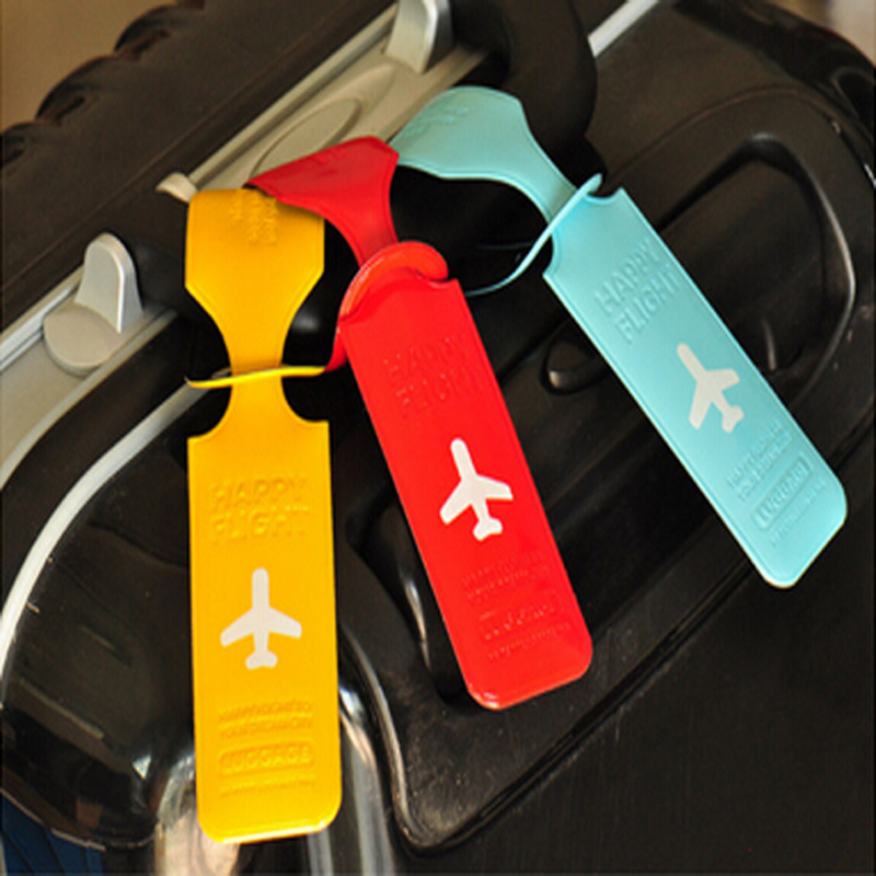 Seyahat Bagaj Etiketi Kapağı B - Travel Accessories International incelemesi ve fiyatı