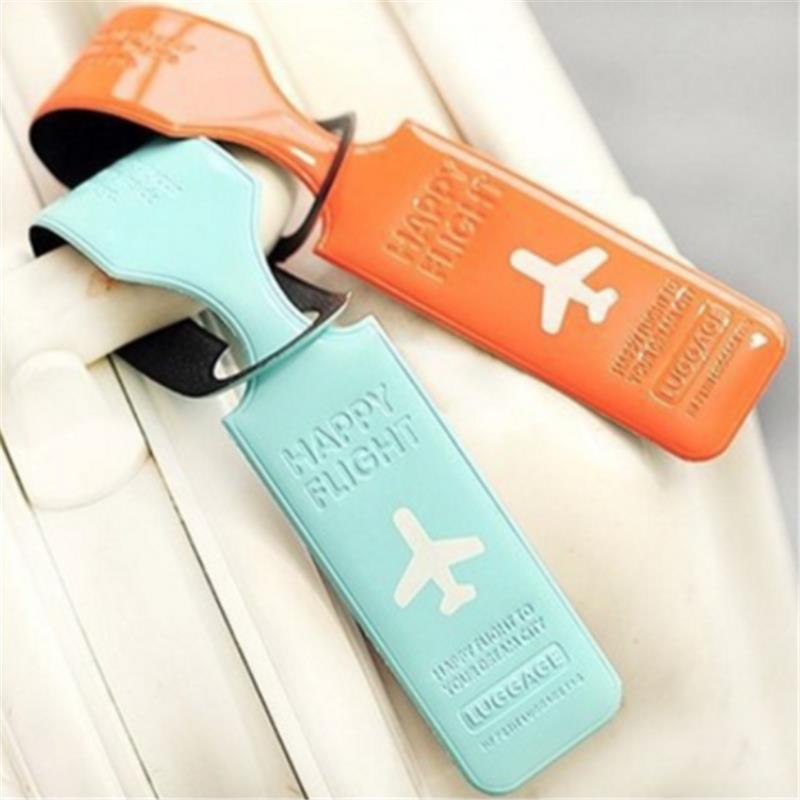 Seyahat Bagaj Etiketi Kapağı B - Travel Accessories International incelemesi ve fiyatı