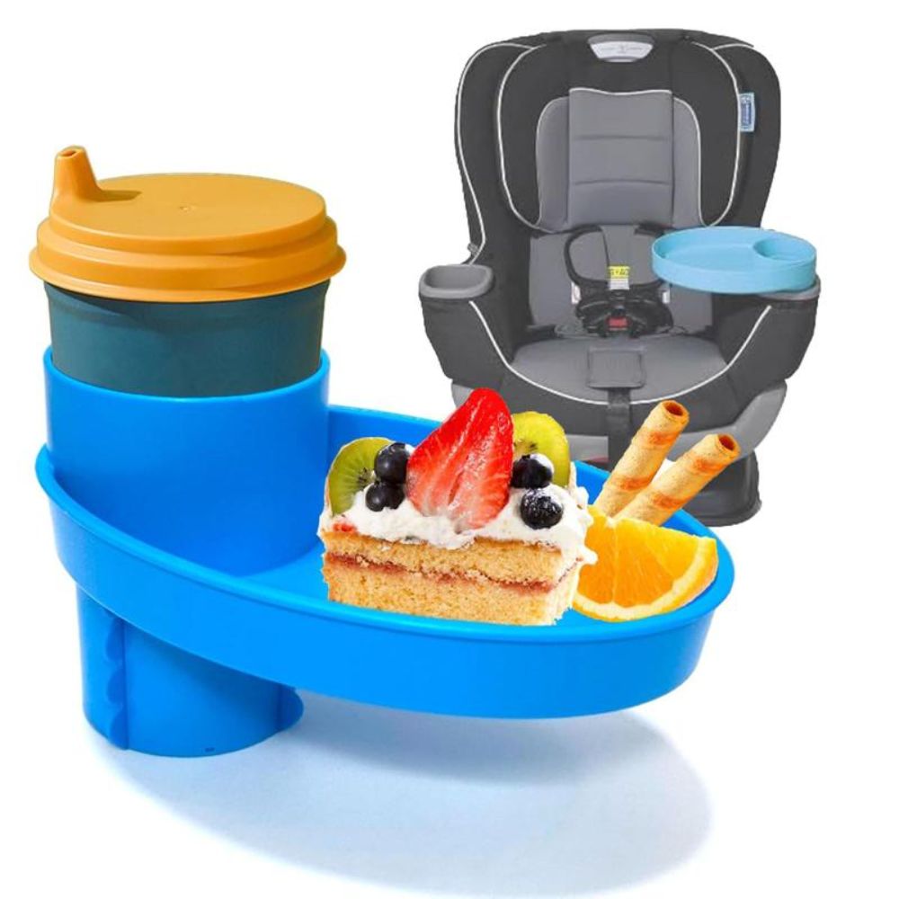 2'si 1 Arada Araba Koltuğu Atı - Travel Accessories For Road Trip incelemesi ve fiyatı