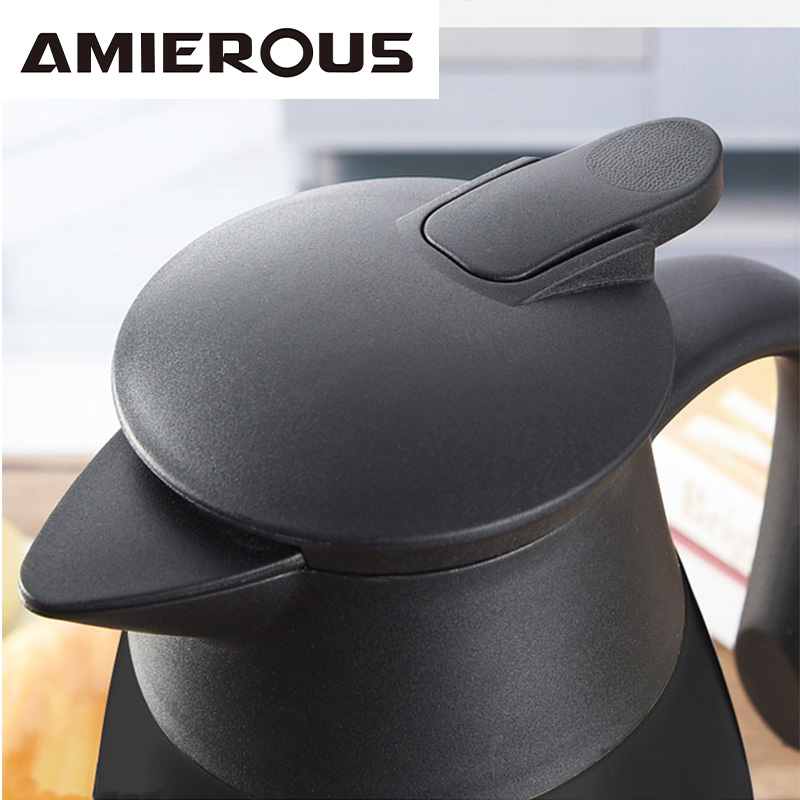 Arier Taşınabilir Araba Su Isı - Portable Travel Kettle incelemesi ve fiyatı