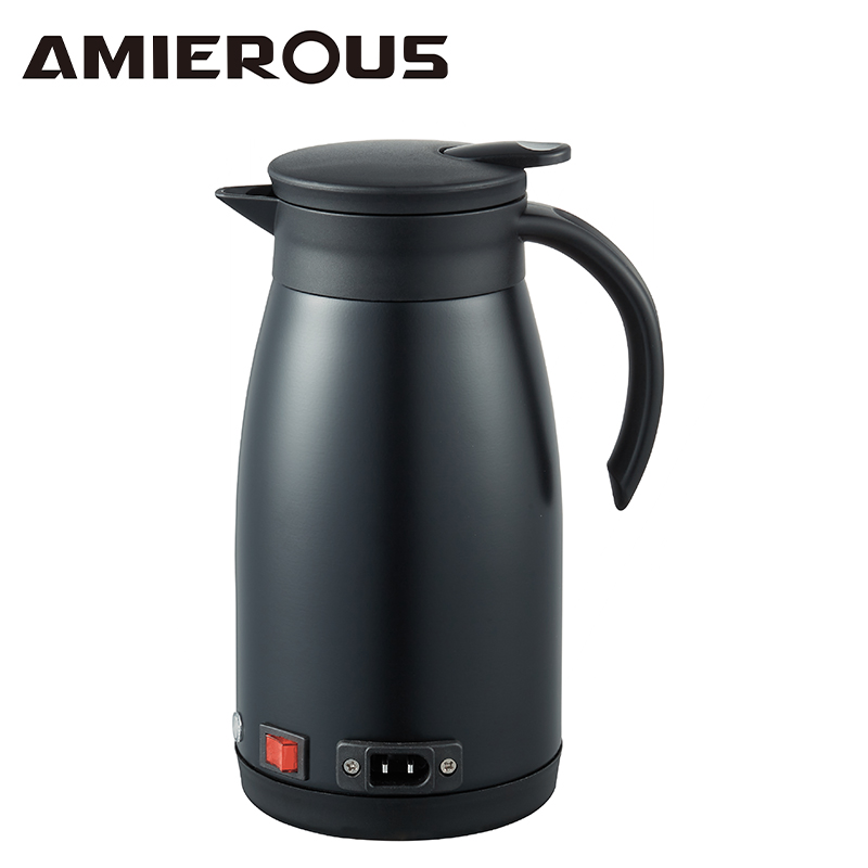 Arier Taşınabilir Araba Su Isı - Portable Travel Kettle incelemesi ve fiyatı
