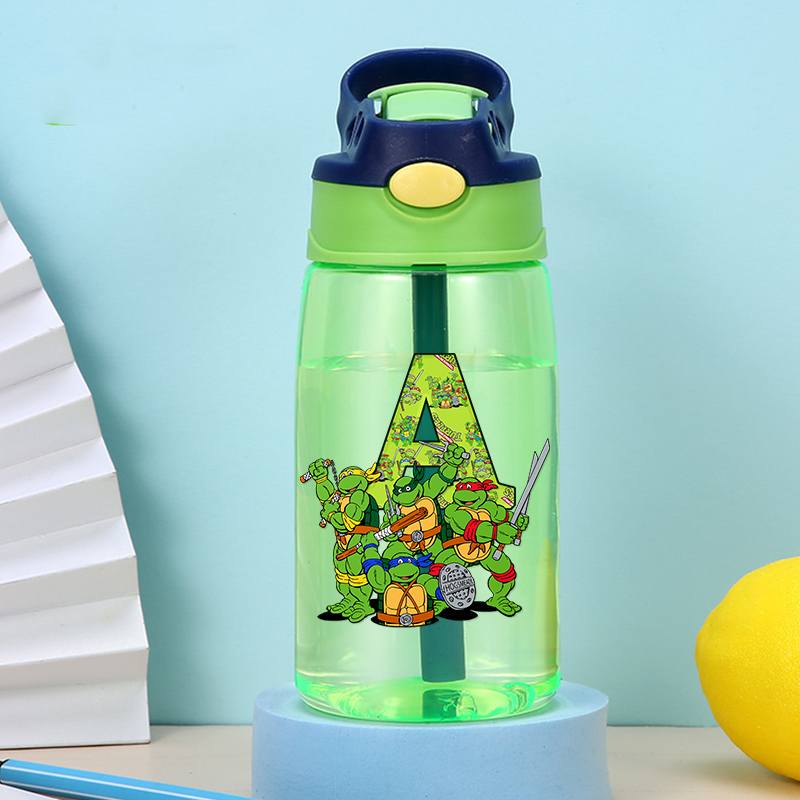 Teenage Mutant Ninja Turtles S - Portable Travel Kettle incelemesi ve fiyatı