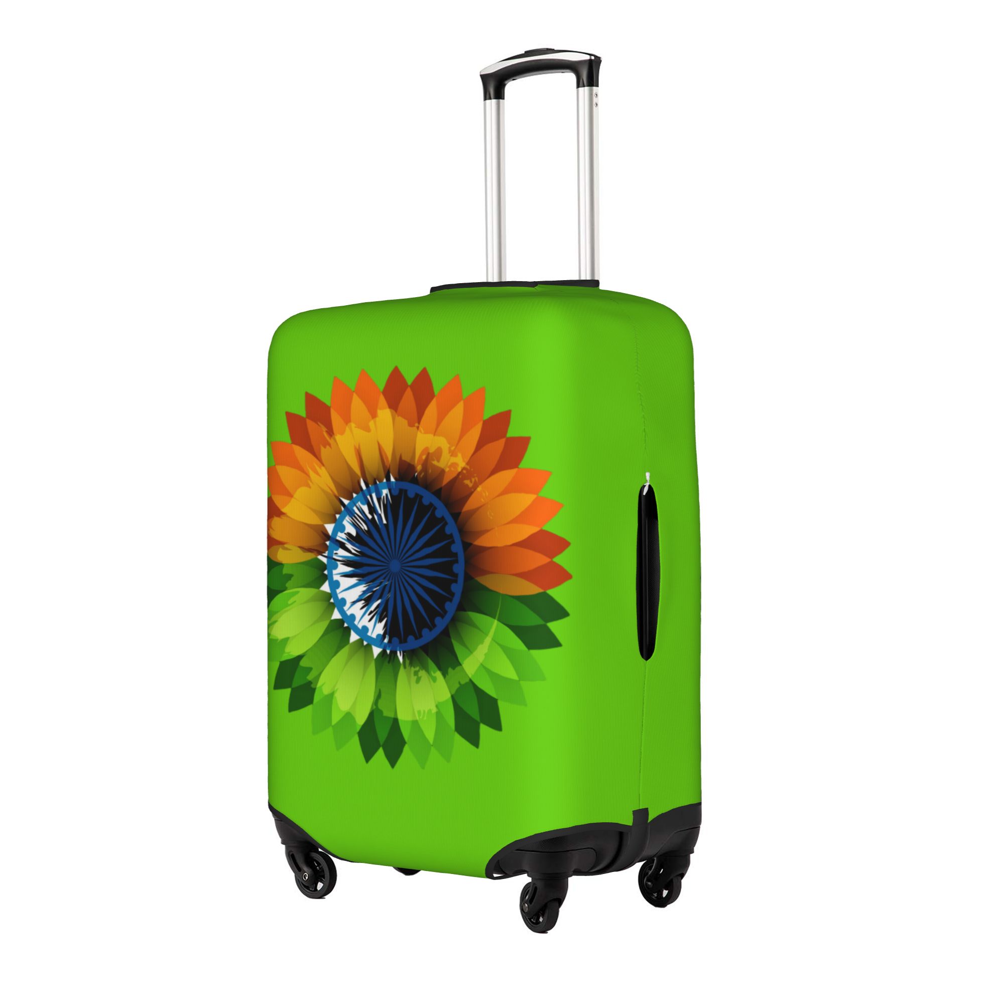 Hindistan Vatansever Bavul Kıl - Travel Accessories India incelemesi ve fiyatı
