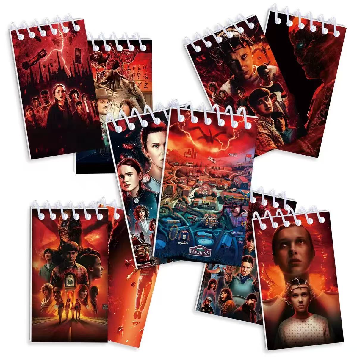 2026 10 adet R Mini Defter Set - Travel Journal Accessories incelemesi ve fiyatı