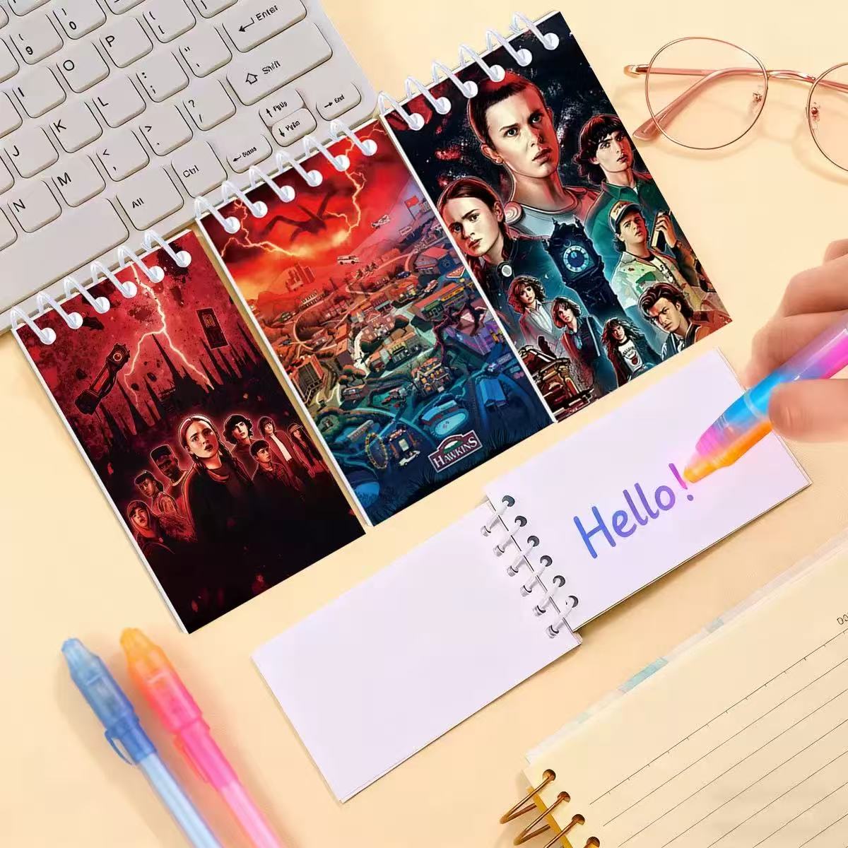 2026 10 adet R Mini Defter Set - Travel Journal Accessories incelemesi ve fiyatı