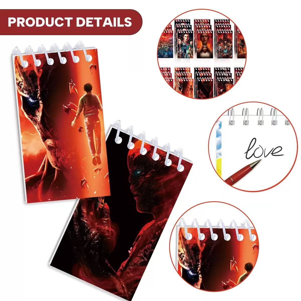 2026 10 adet R Mini Defter Set - Travel Journal Accessories incelemesi ve fiyatı
